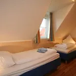 Seepark Burhave 14 Butjadingen