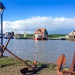 Seepark Burhave 14 Tatil Evi *