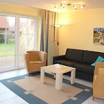 Tatil Evi Seepark Burhave 14 Butjadingen