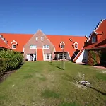 Seepark Burhave 14 Tatil Evi