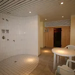Seepark Burhave 14 Tatil Evi Butjadingen
