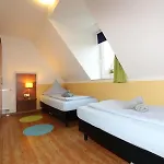 Tatil Evi Seepark Burhave 14 Butjadingen