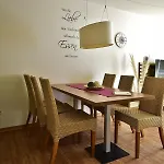 Seepark Burhave 14 Tatil Evi
