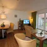 Tatil Evi Seepark Burhave 14 Butjadingen