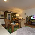 Seepark Burhave 14 Tatil Evi