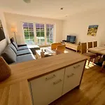 Seepark Burhave 14 Tatil Evi