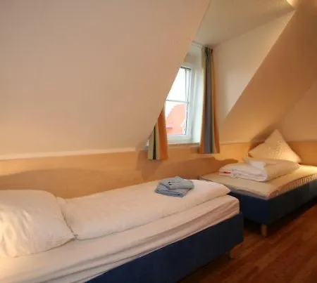 Seepark Burhave 14 Butjadingen