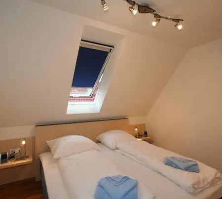 Seepark Burhave 14 * Butjadingen