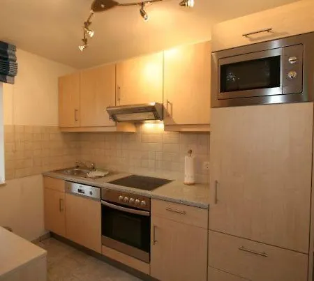 Seepark Burhave 14 Dom wakacyjny