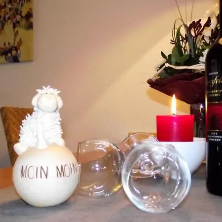 Dom wakacyjny Seepark Burhave 14 *