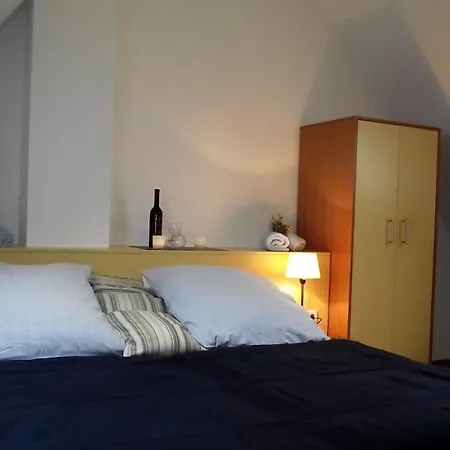 Seepark Burhave 14 Dom wakacyjny