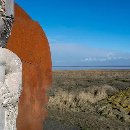 Dom wakacyjny Seepark Burhave 14 Butjadingen