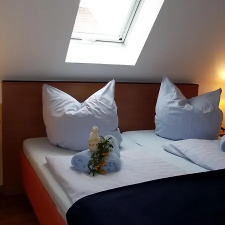 Dom wakacyjny Seepark Burhave 14