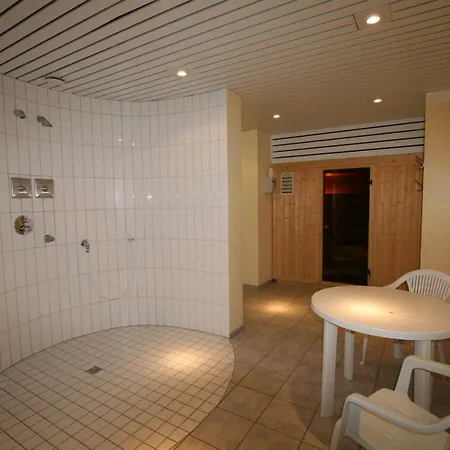 Seepark Burhave 14 Dom wakacyjny Butjadingen