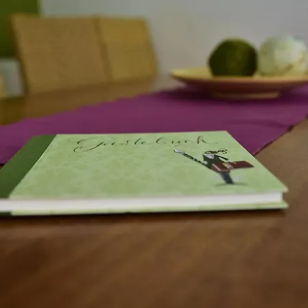 Seepark Burhave 14 Dom wakacyjny