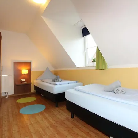 Casa vacanze Seepark Burhave 14 Butjadingen