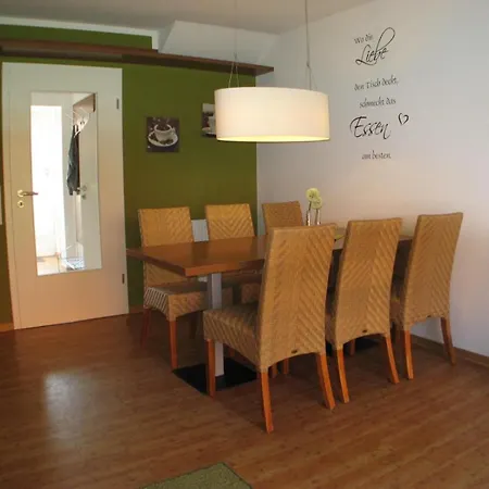 Seepark Burhave 14 *