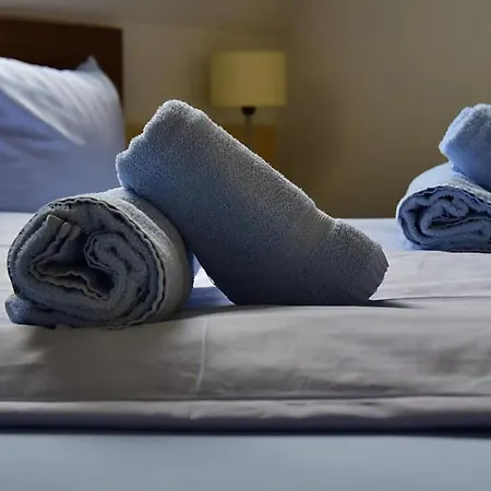 Seepark Burhave 14 Butjadingen