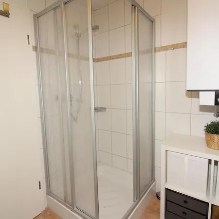 Seepark Burhave 14 Dom wakacyjny Butjadingen