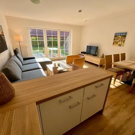 Seepark Burhave 14 Casa vacanze
