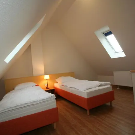 Seepark Burhave 14 Butjadingen
