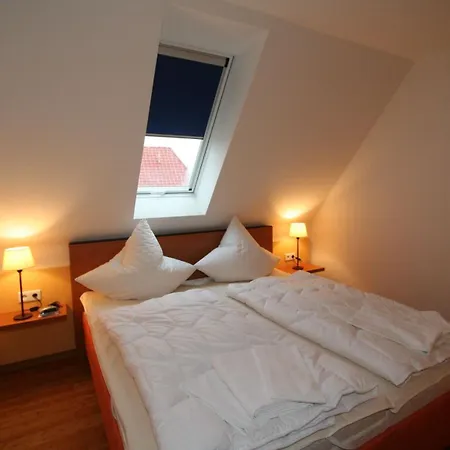 Casa vacanze Seepark Burhave 14 Butjadingen
