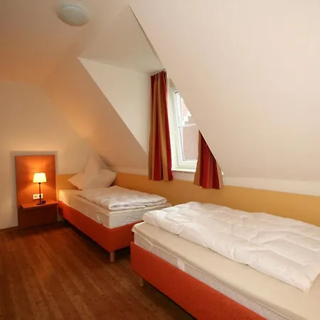 Seepark Burhave 14 Butjadingen