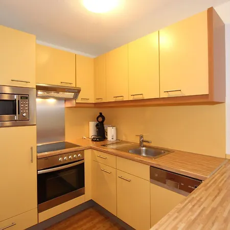 Seepark Burhave 14 Casa vacanze Butjadingen