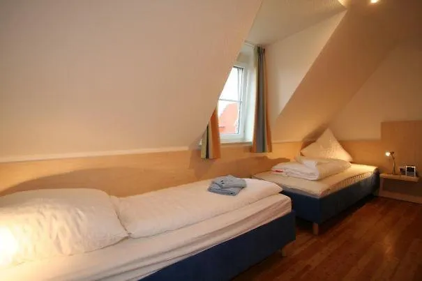 Seepark Burhave 14 Butjadingen