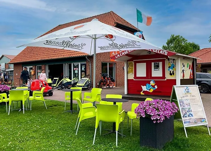 Seepark Burhave 14
