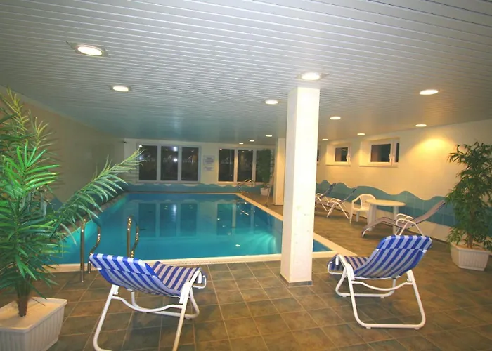Seepark Burhave 14