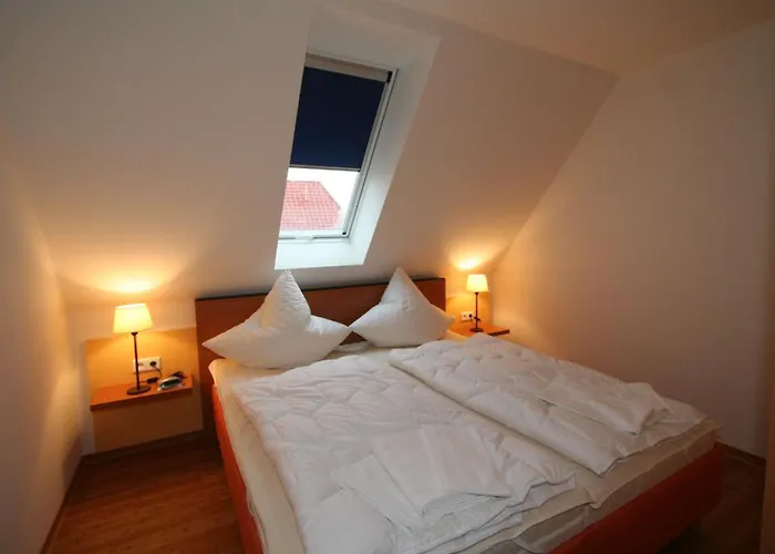 Casa vacanze Seepark Burhave 14 Butjadingen