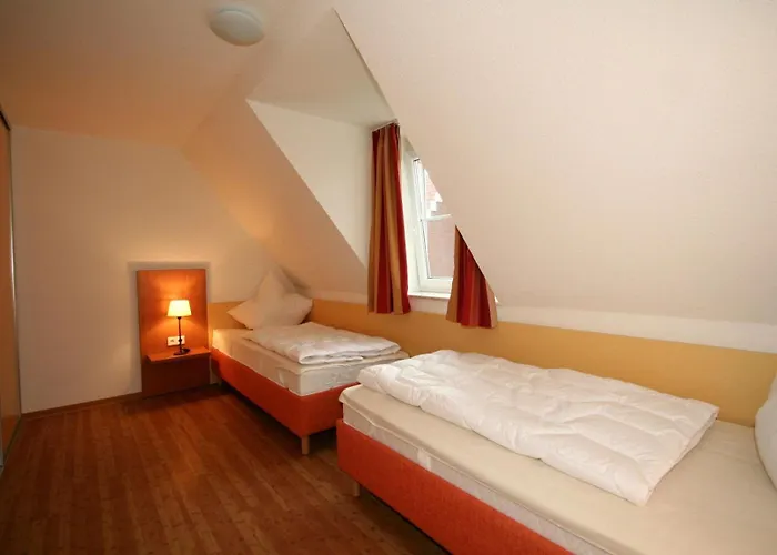 Seepark Burhave 14 Butjadingen